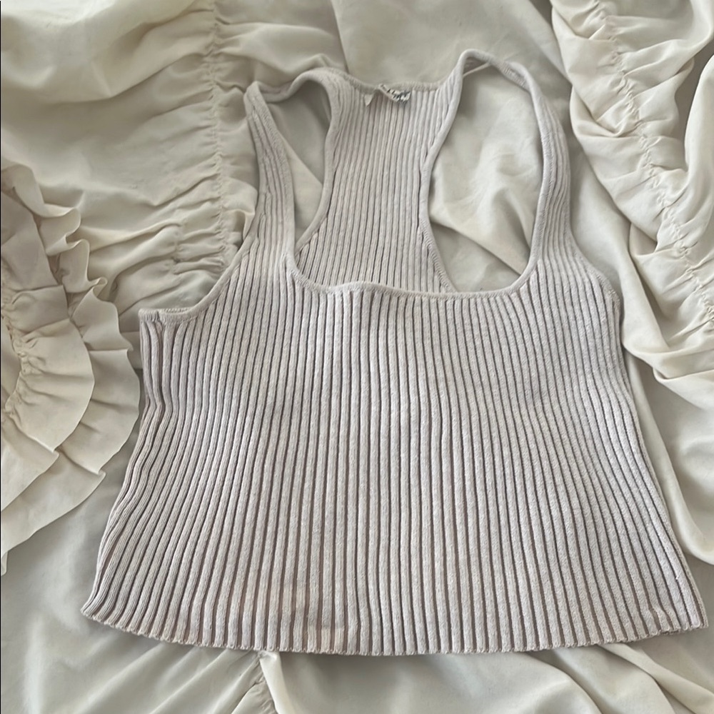 Free people crop top